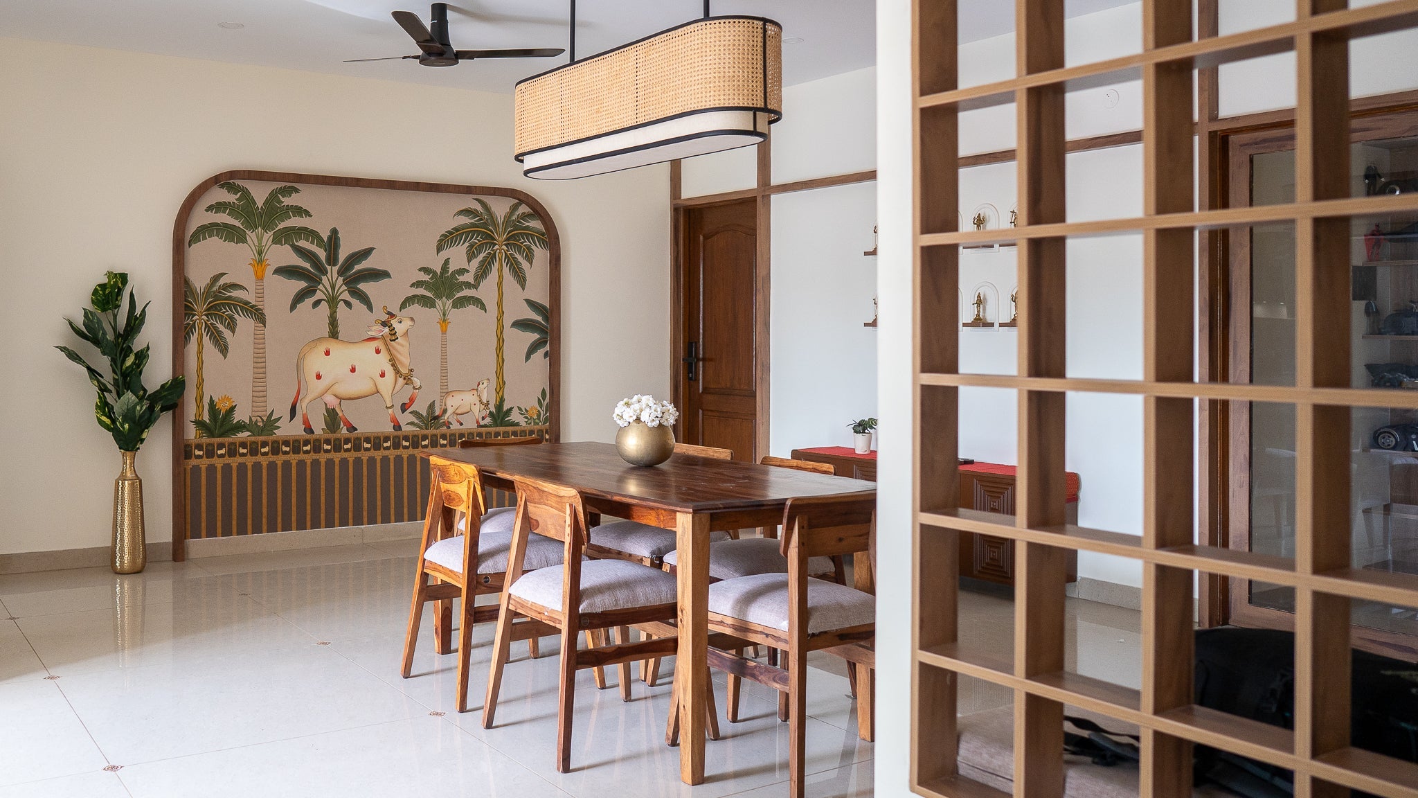 Projects – Narah - The Design House