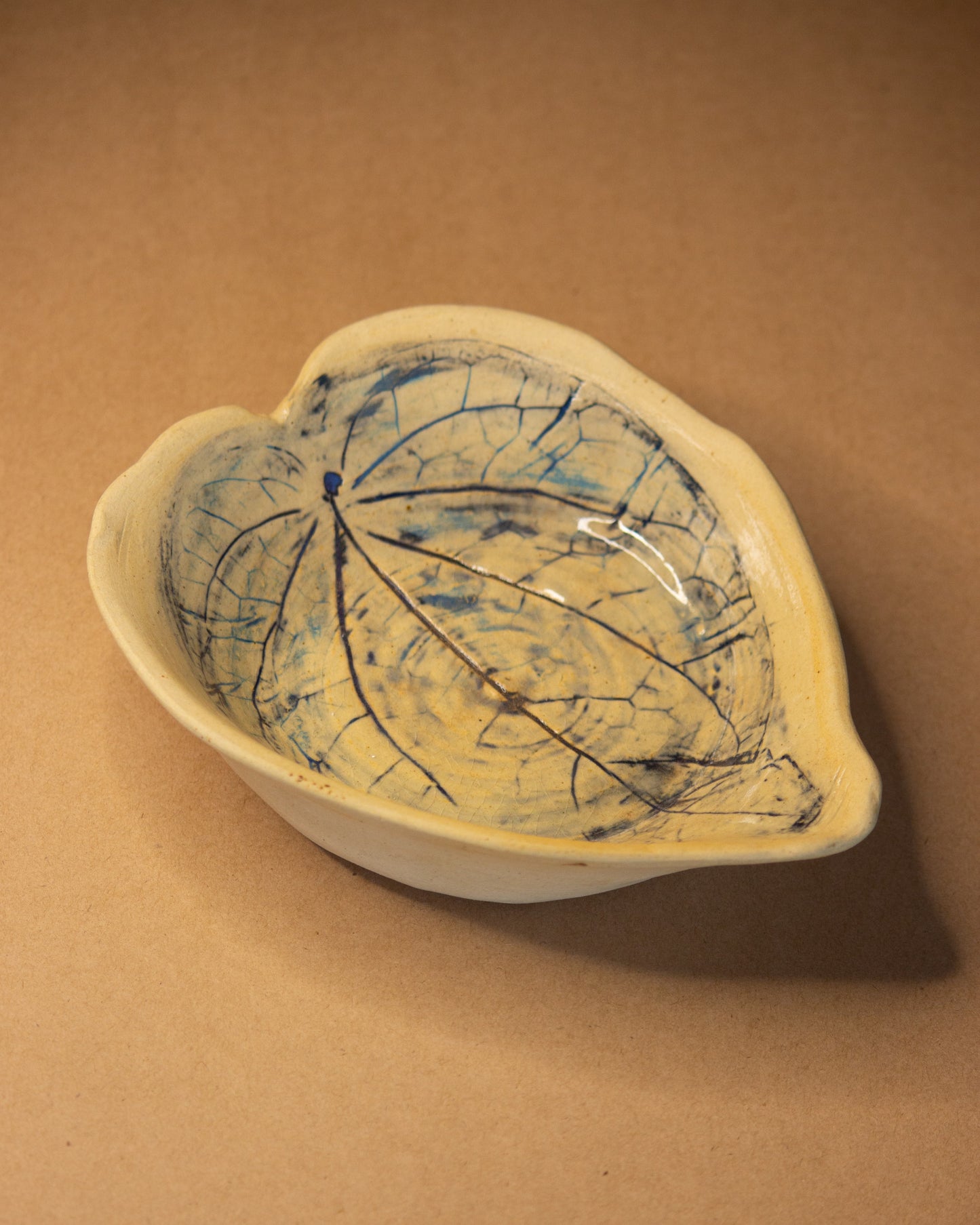 Leaf Bowl