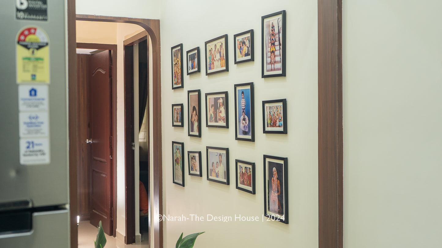 The Oonjal Home | 2024