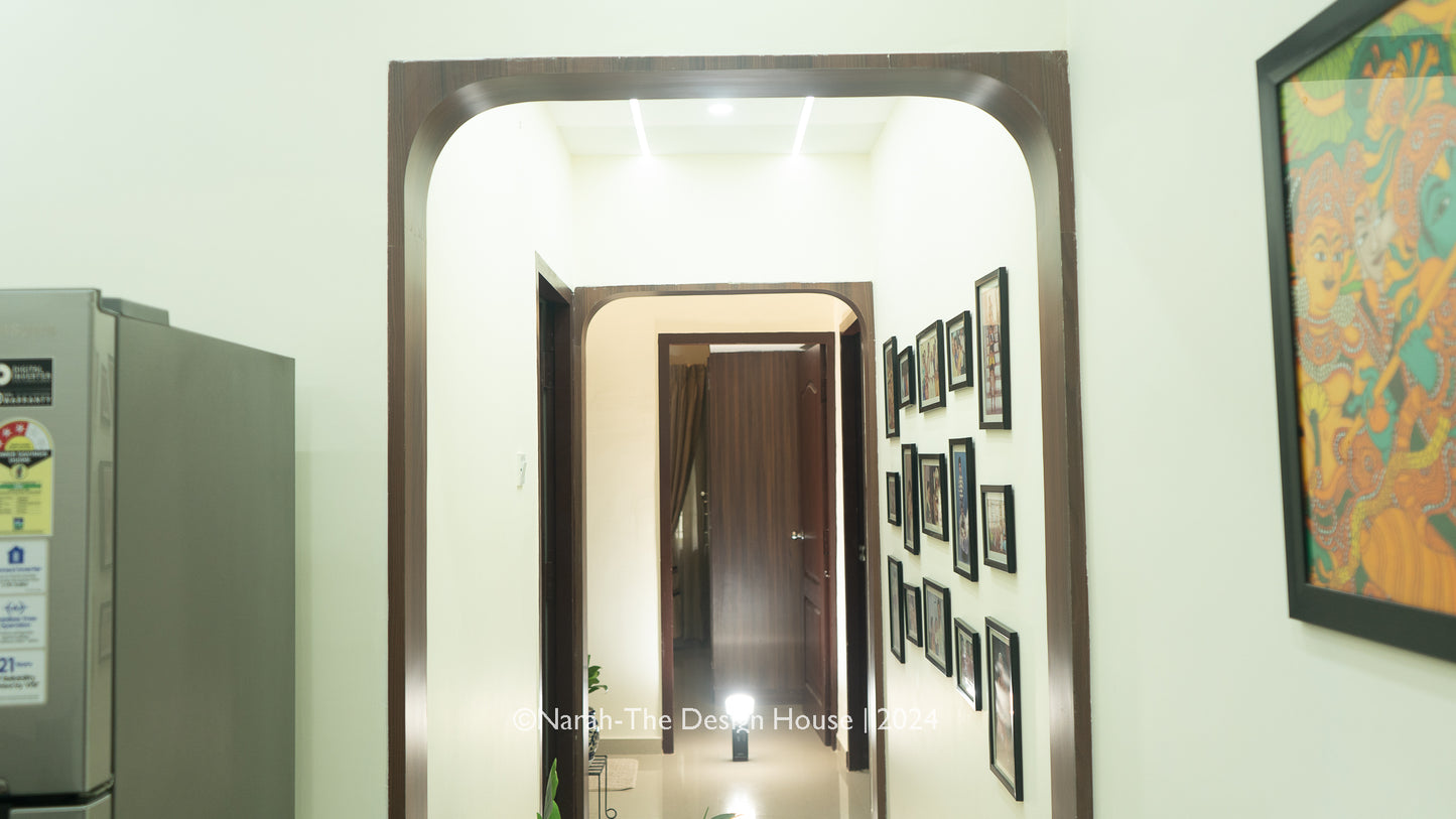 The Oonjal Home | 2024