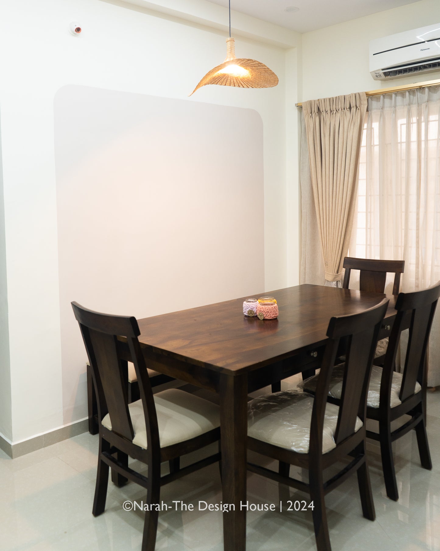 The Oonjal Home | 2024