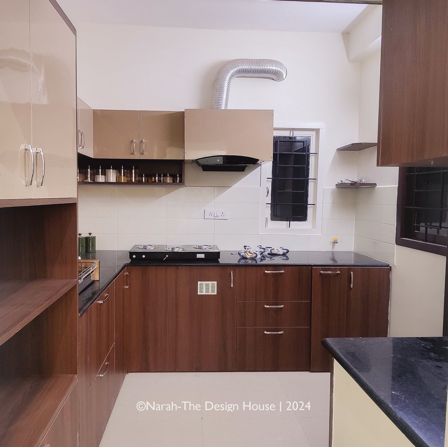 The Oonjal Home | 2024