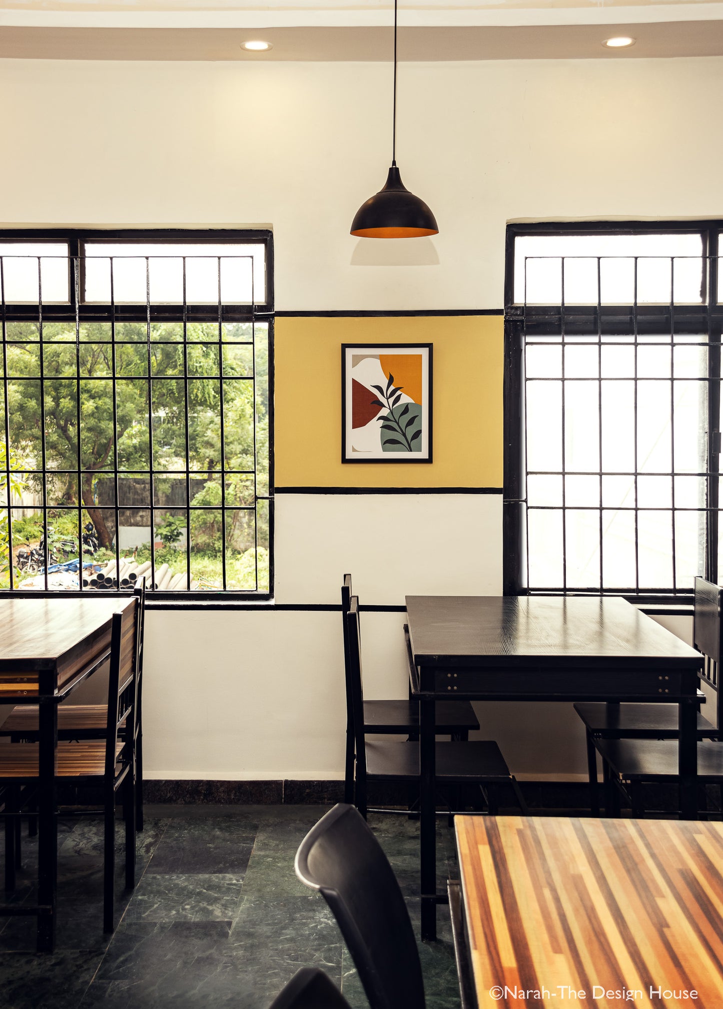 The Cafe Edit Project | December 2021