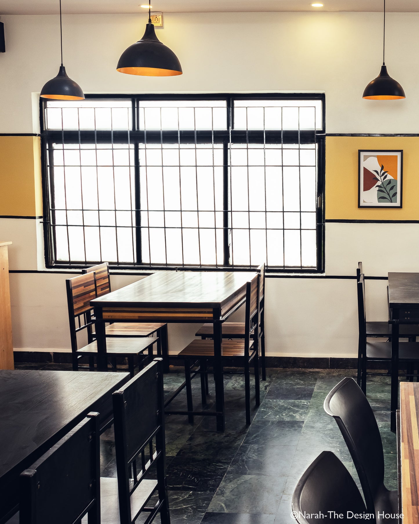 The Cafe Edit Project | December 2021