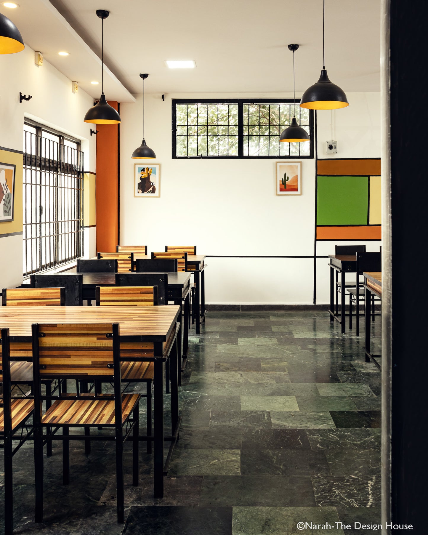 The Cafe Edit Project | December 2021