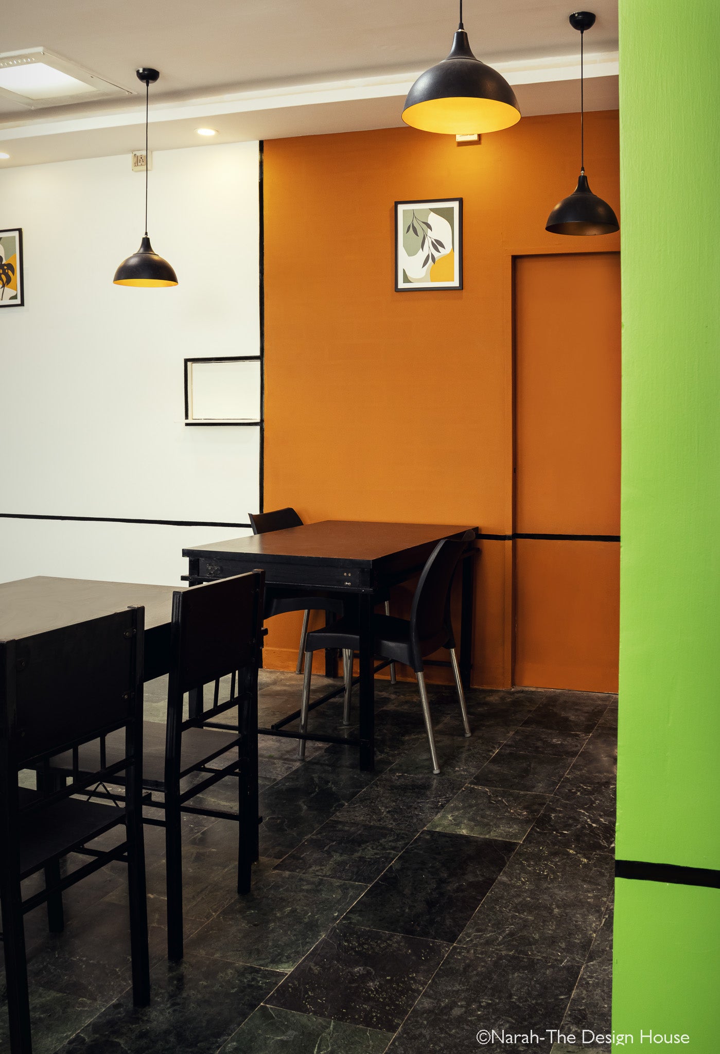 The Cafe Edit Project | December 2021