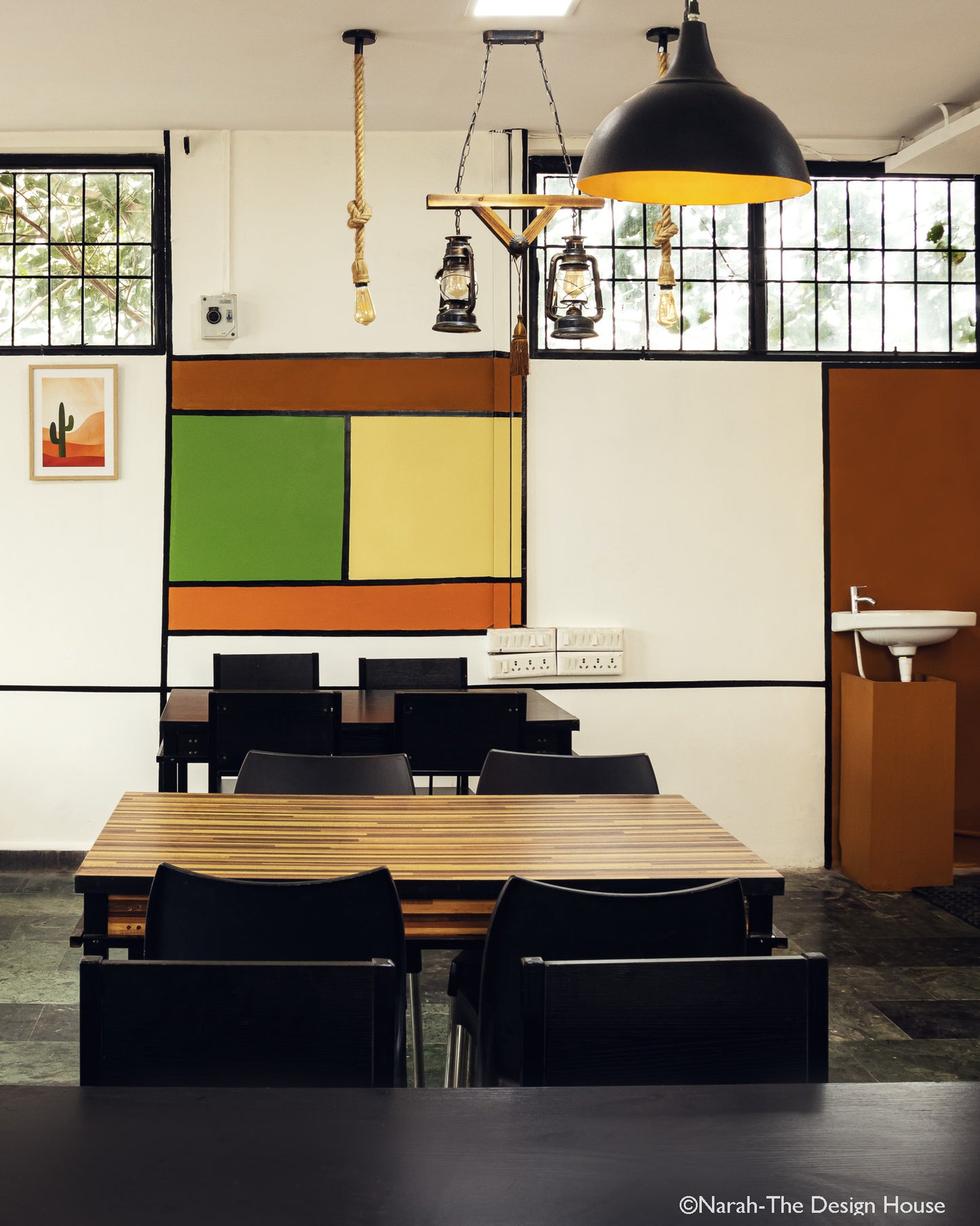The Cafe Edit Project | December 2021