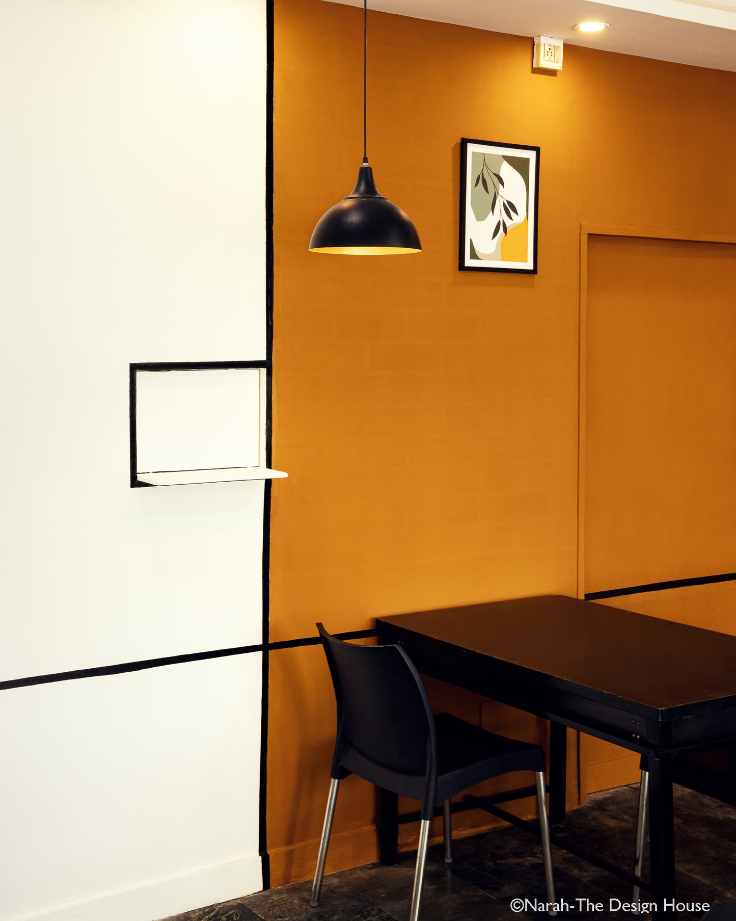 The Cafe Edit Project | December 2021