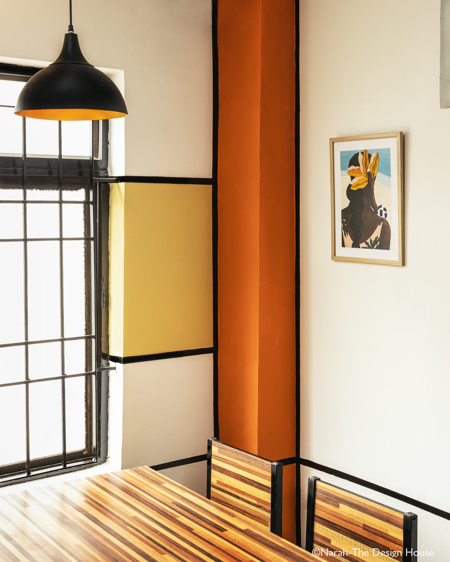 The Cafe Edit Project | December 2021