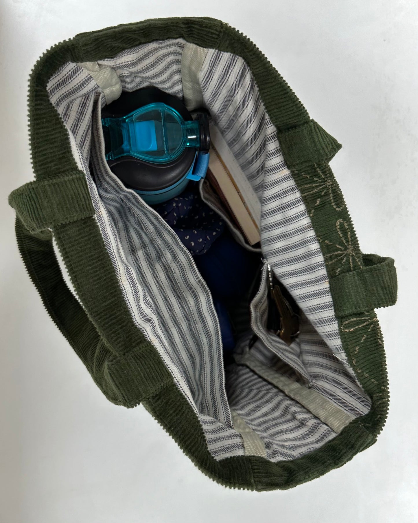 Kaapi Tote Bag
