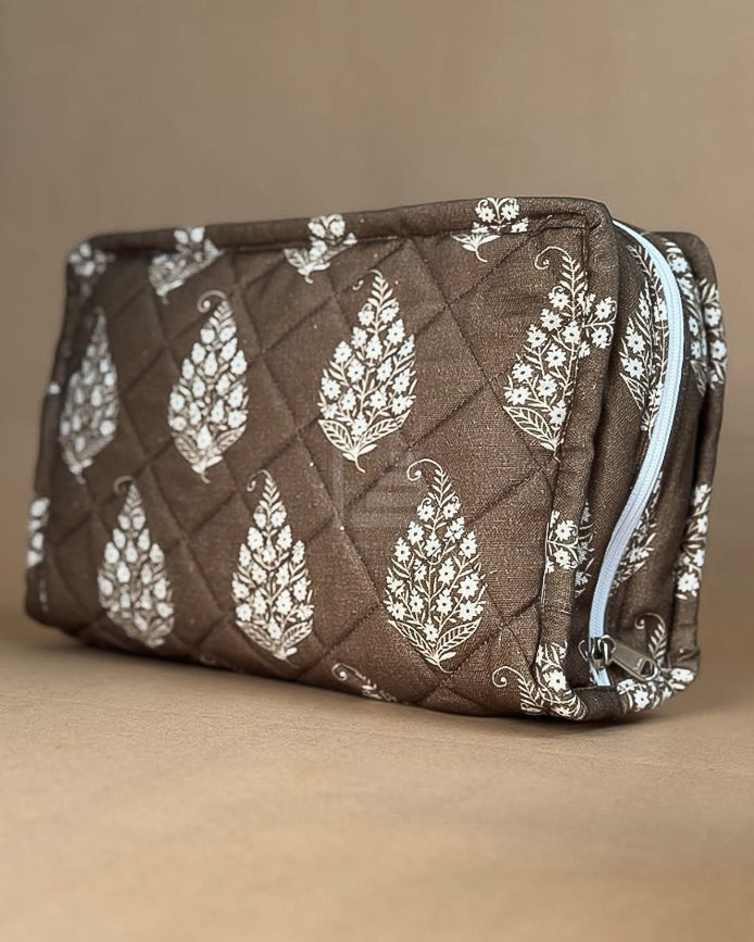 Shrava Jewellery Pouch