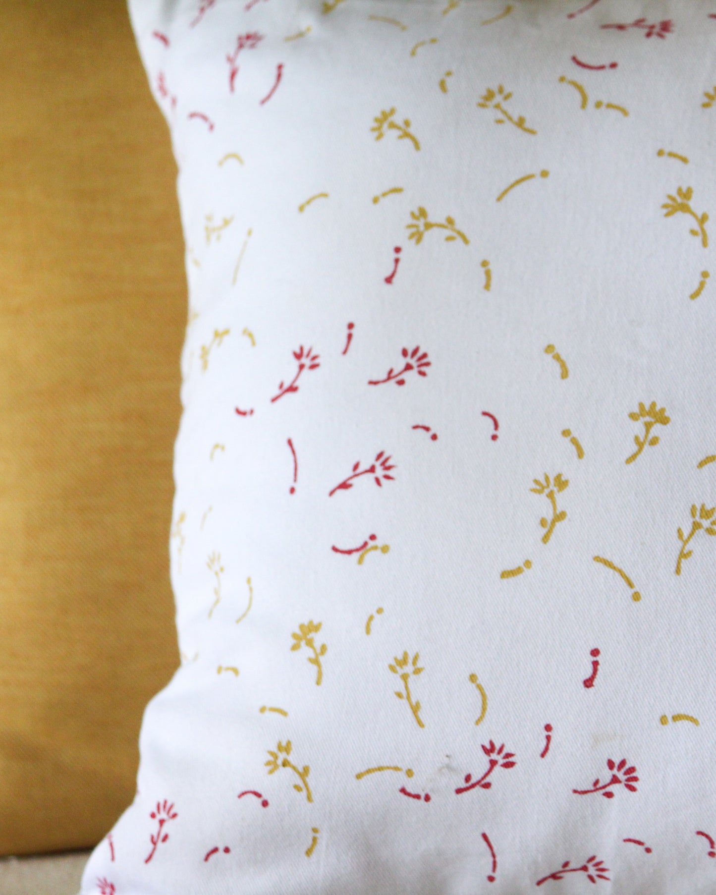 Lilly Cushion Cover