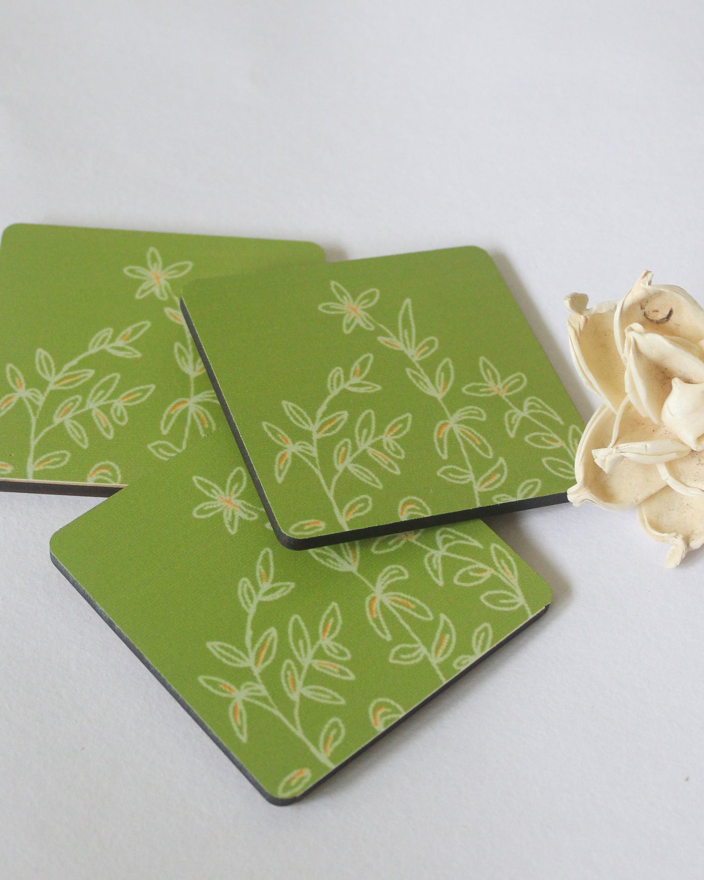 Maize Coaster