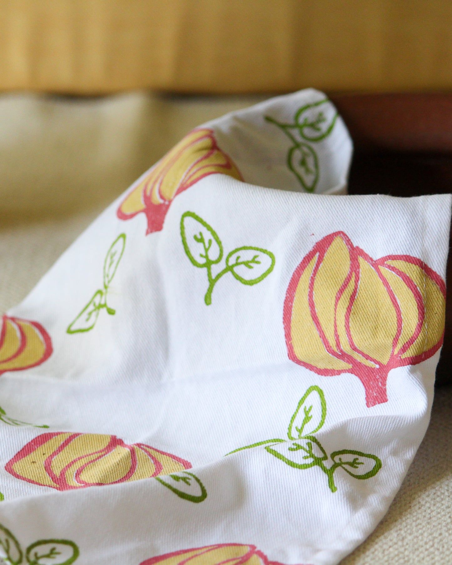 Jasmin Kitchen Towel