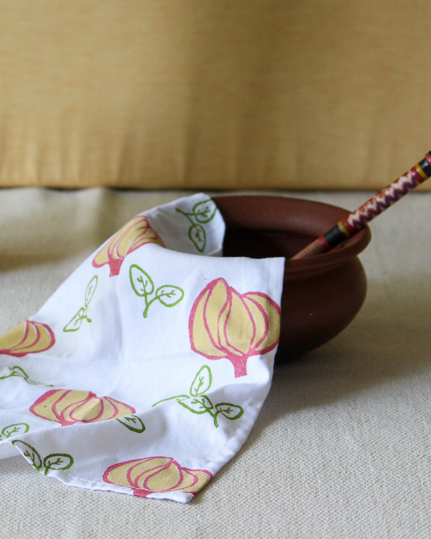 Jasmin Kitchen Towel