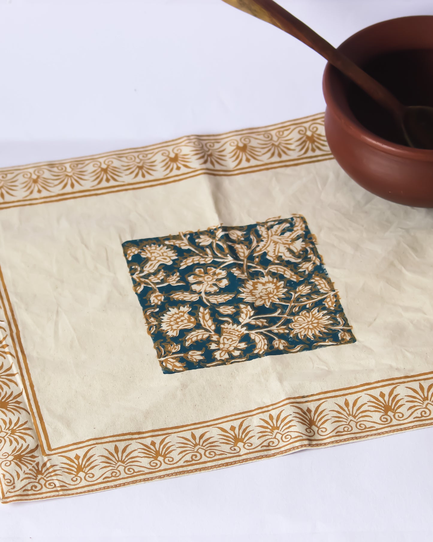 Mughal Placemat Set