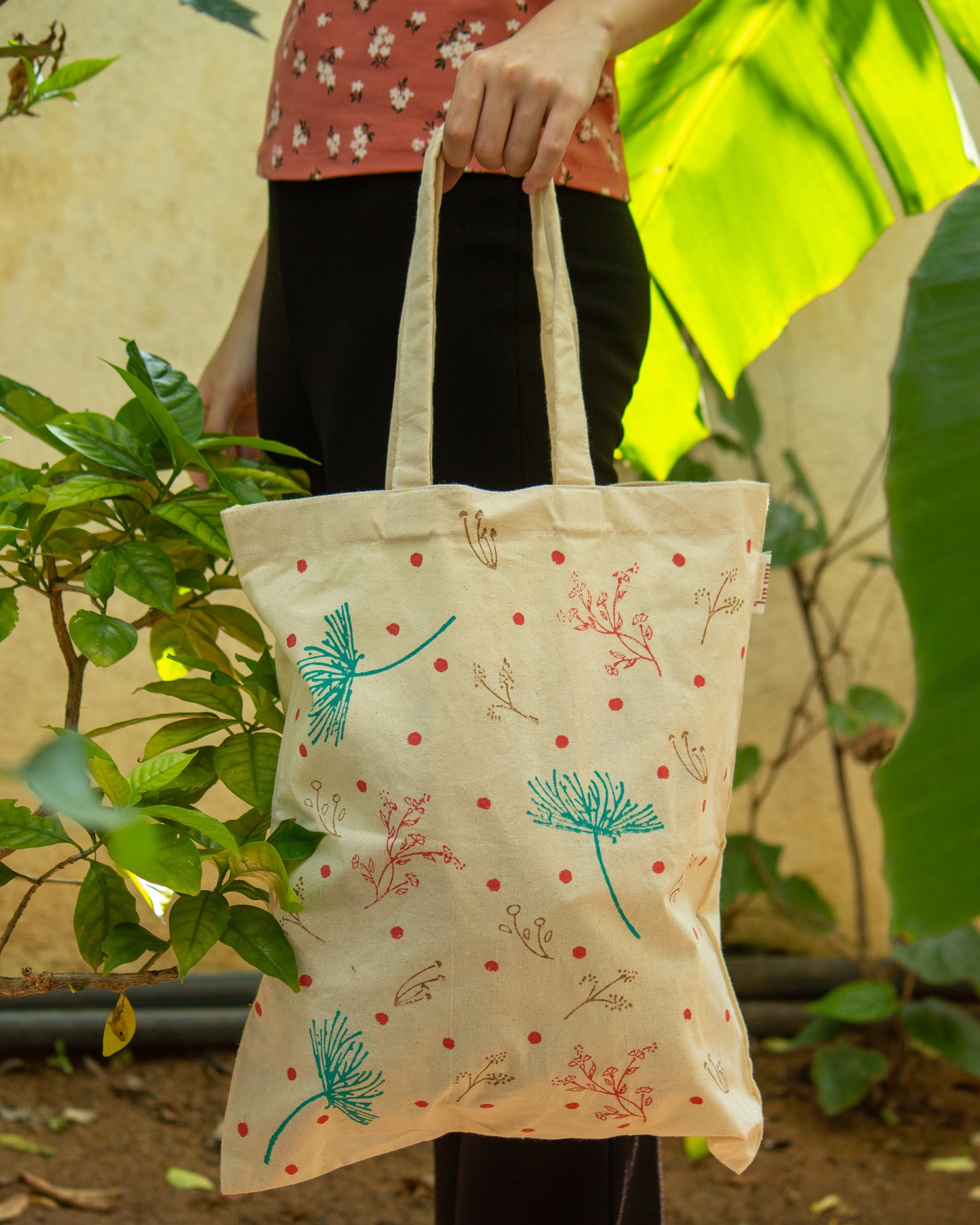 Girly Gifting Bag