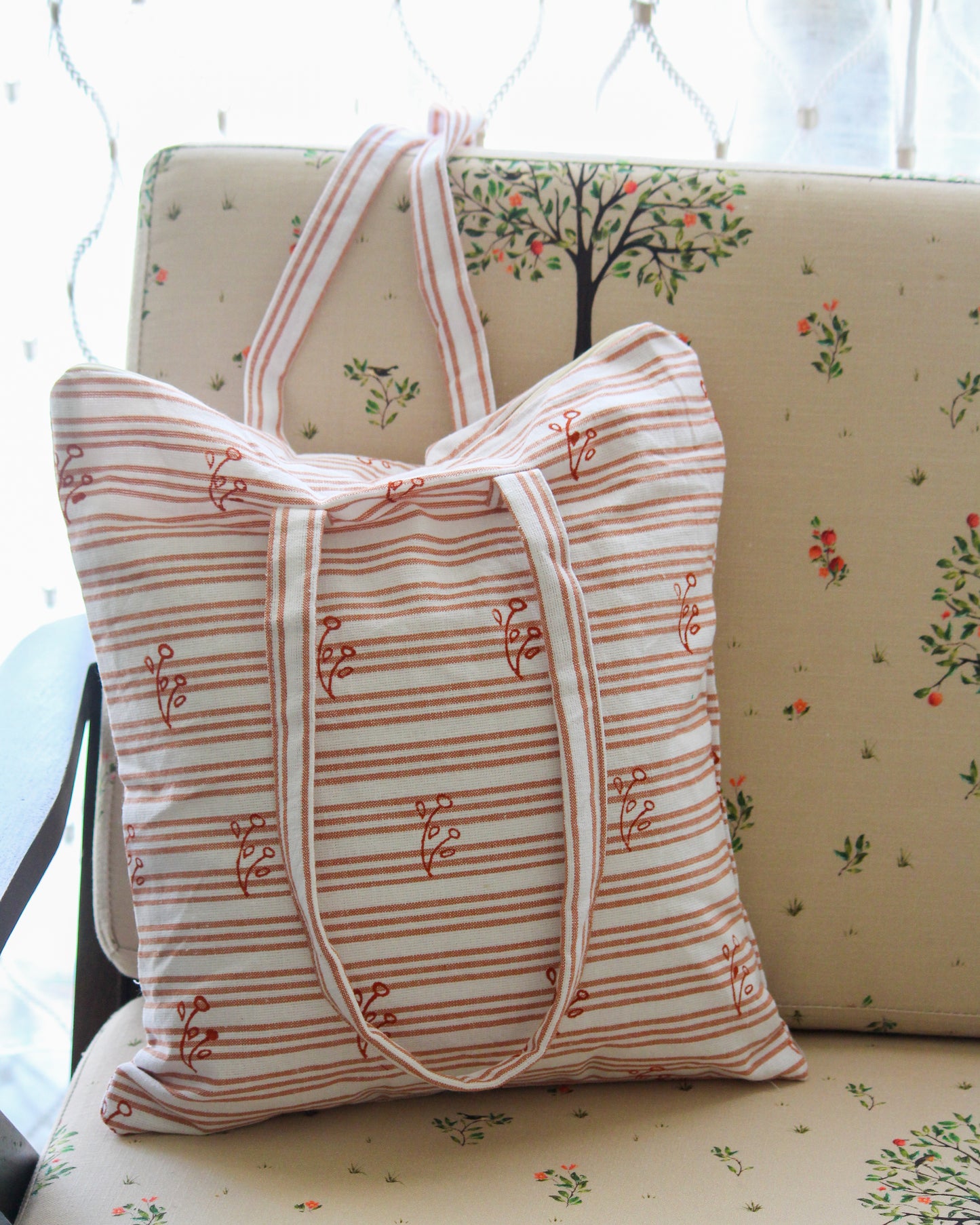 Poppy Gifting Bag