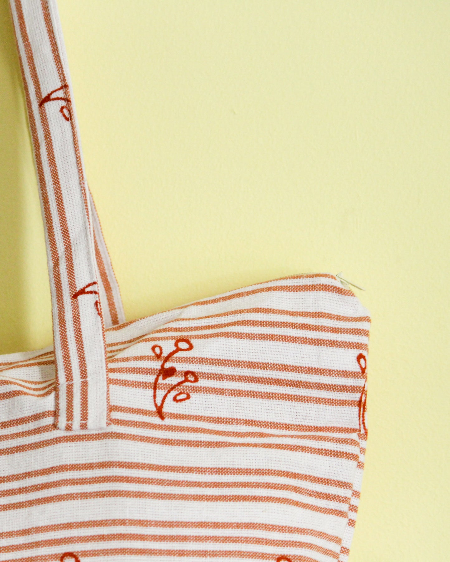 Poppy Gifting Bag