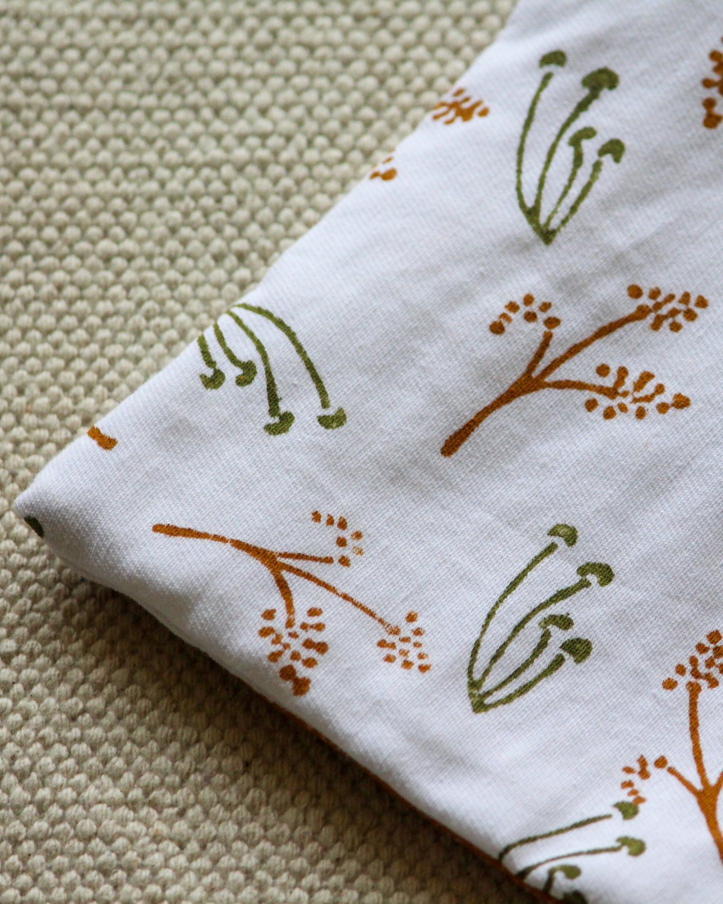Multipurpose Bloom Pouch