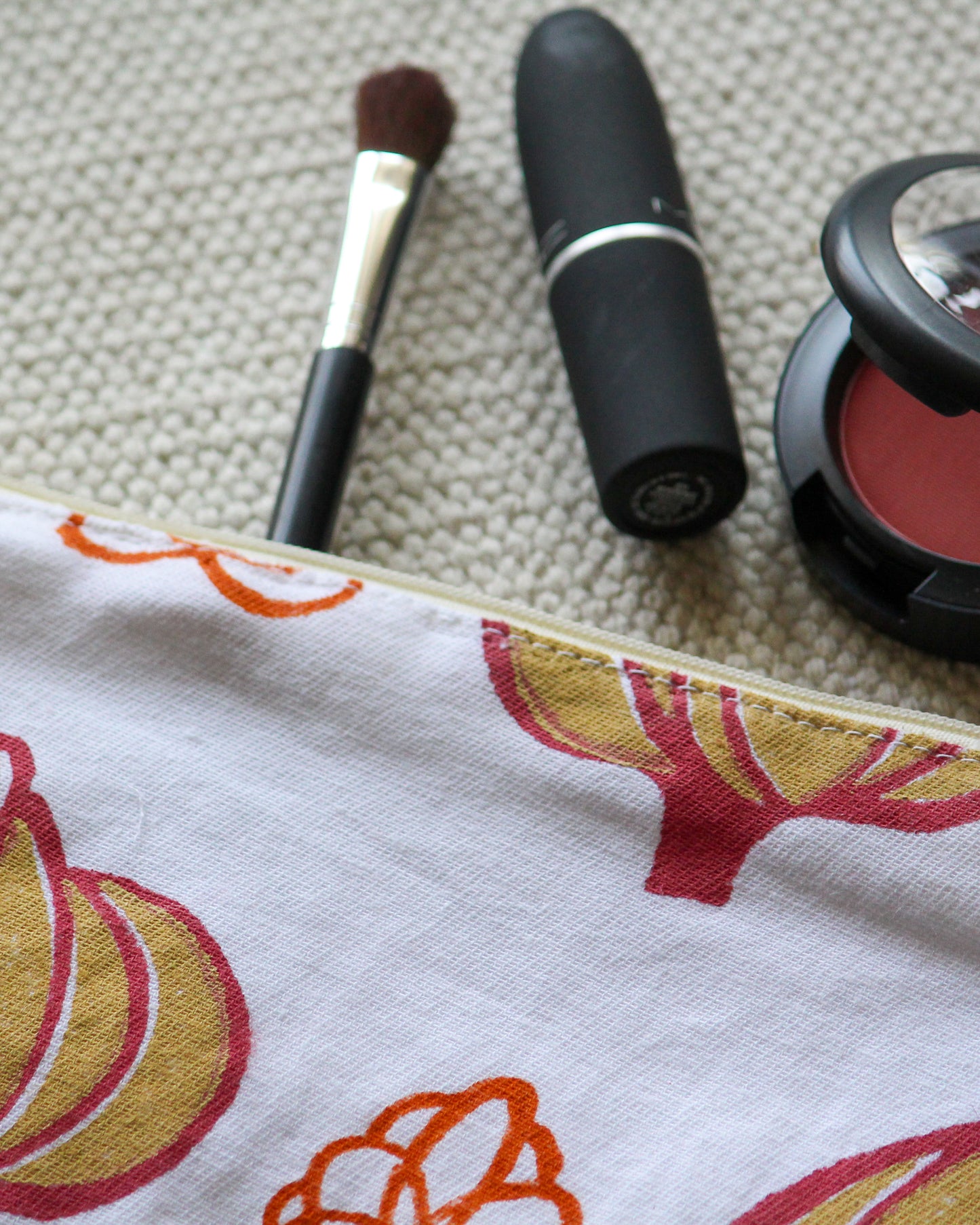 Multipurpose Bud Pouch