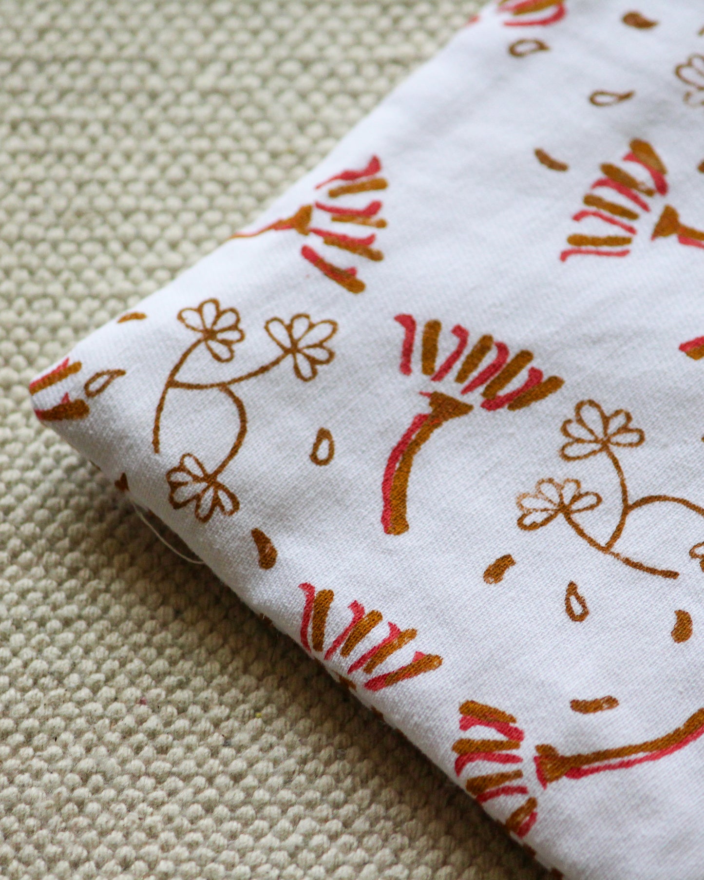 Multipurpose Rain Flower Pouch