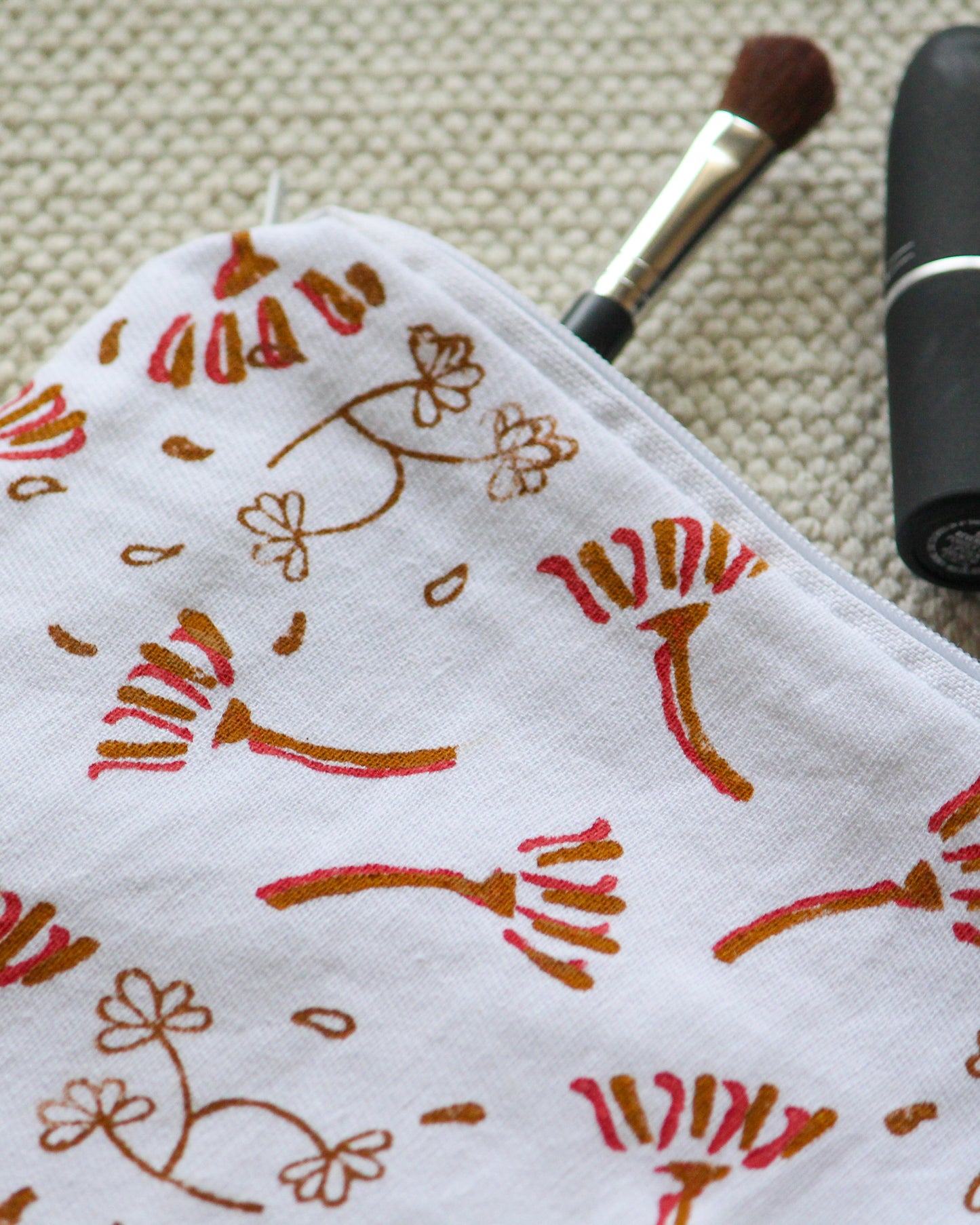 Multipurpose Rain Flower Pouch