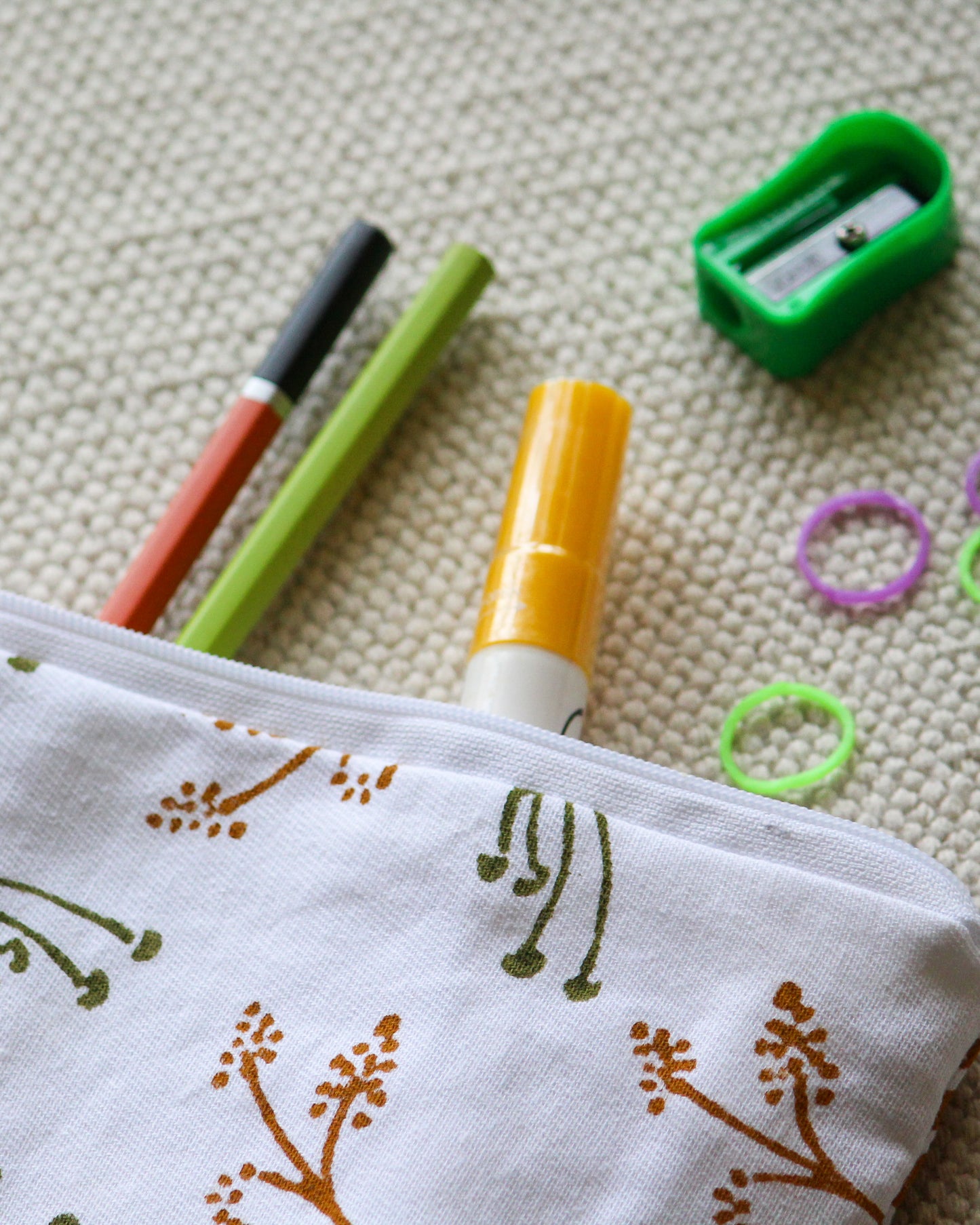 Multipurpose Bloom Pouch