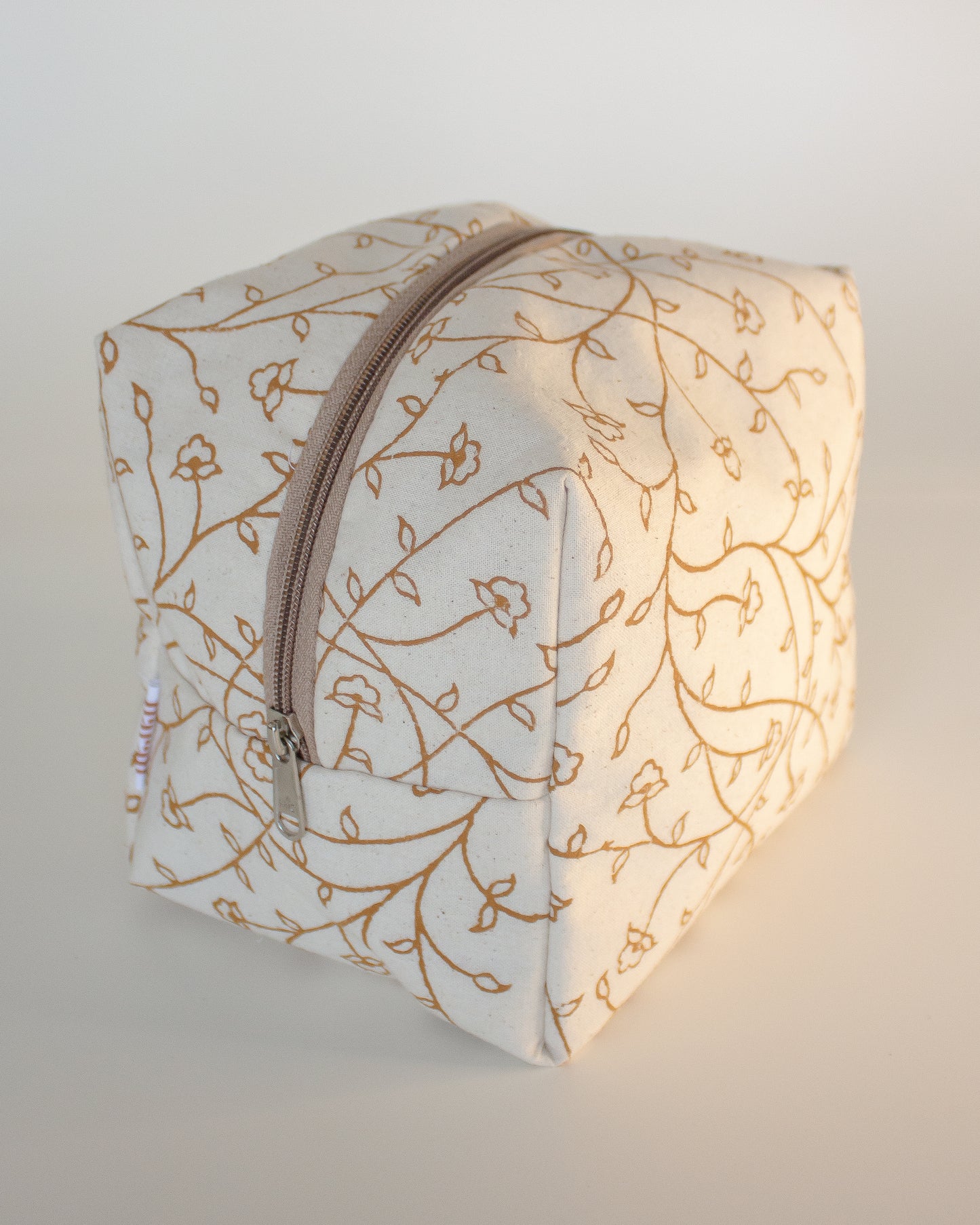 Floral Travel Kit