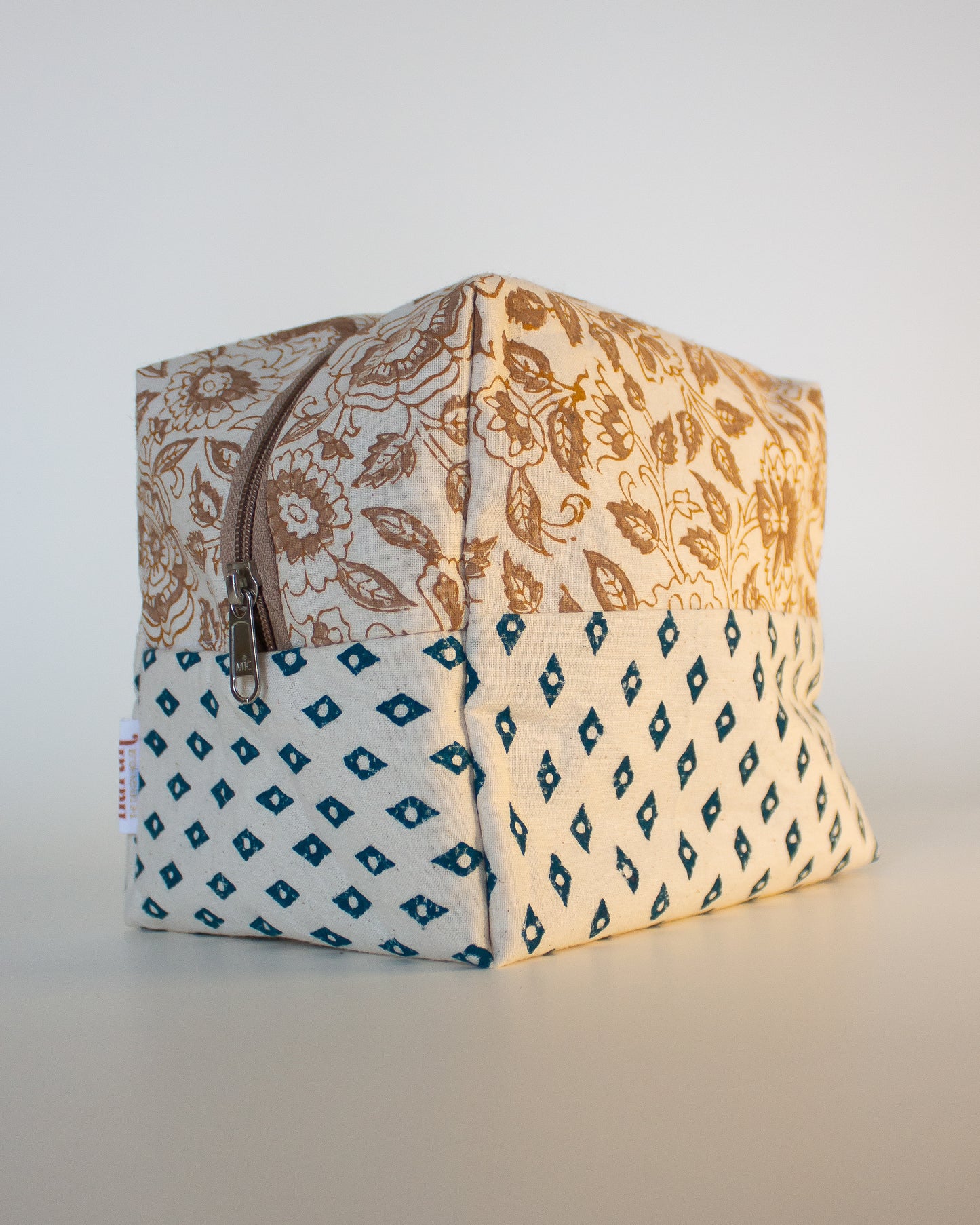 Patch Work Travel Kit
