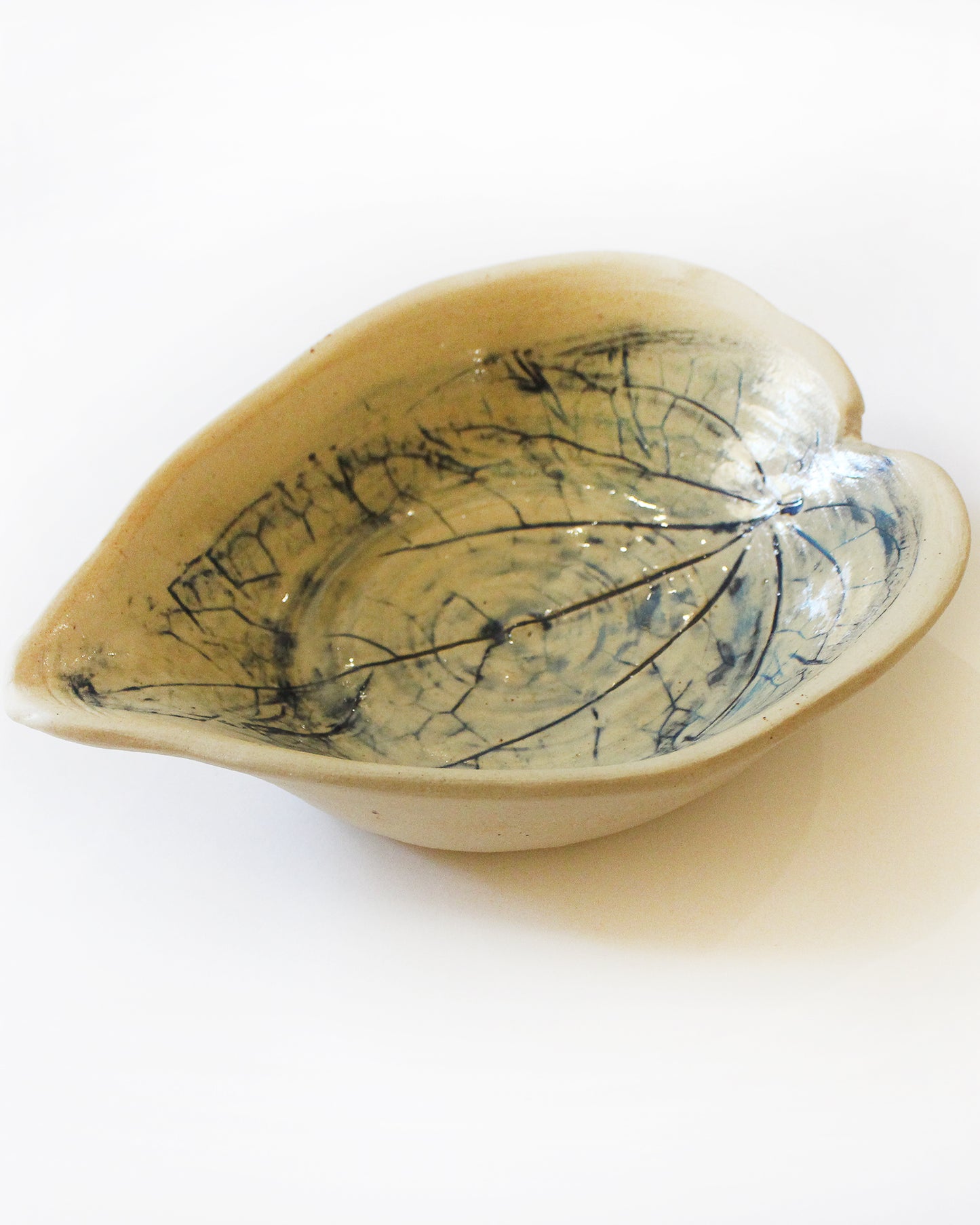 Leaf Bowl