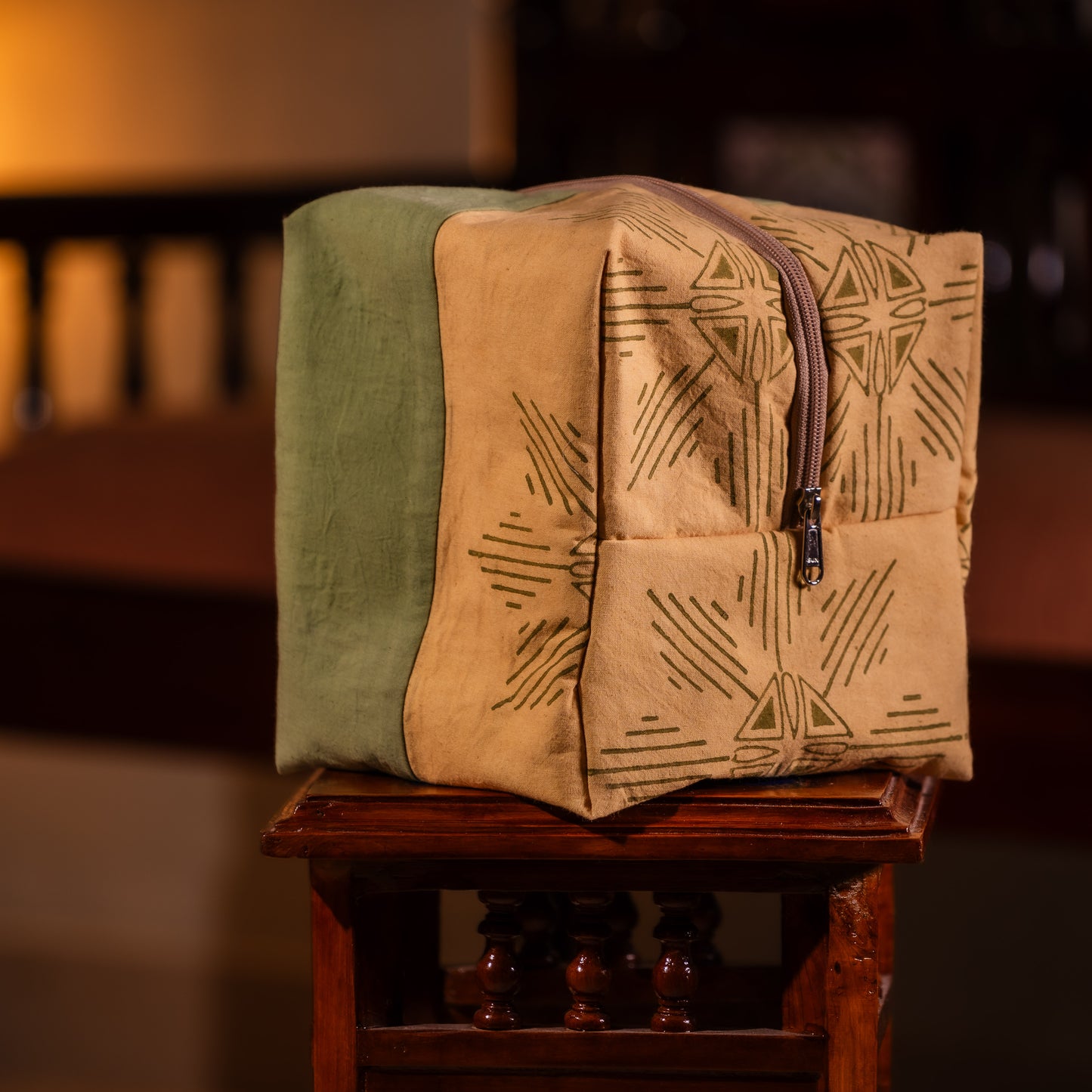 Textile Trail Travel Kit