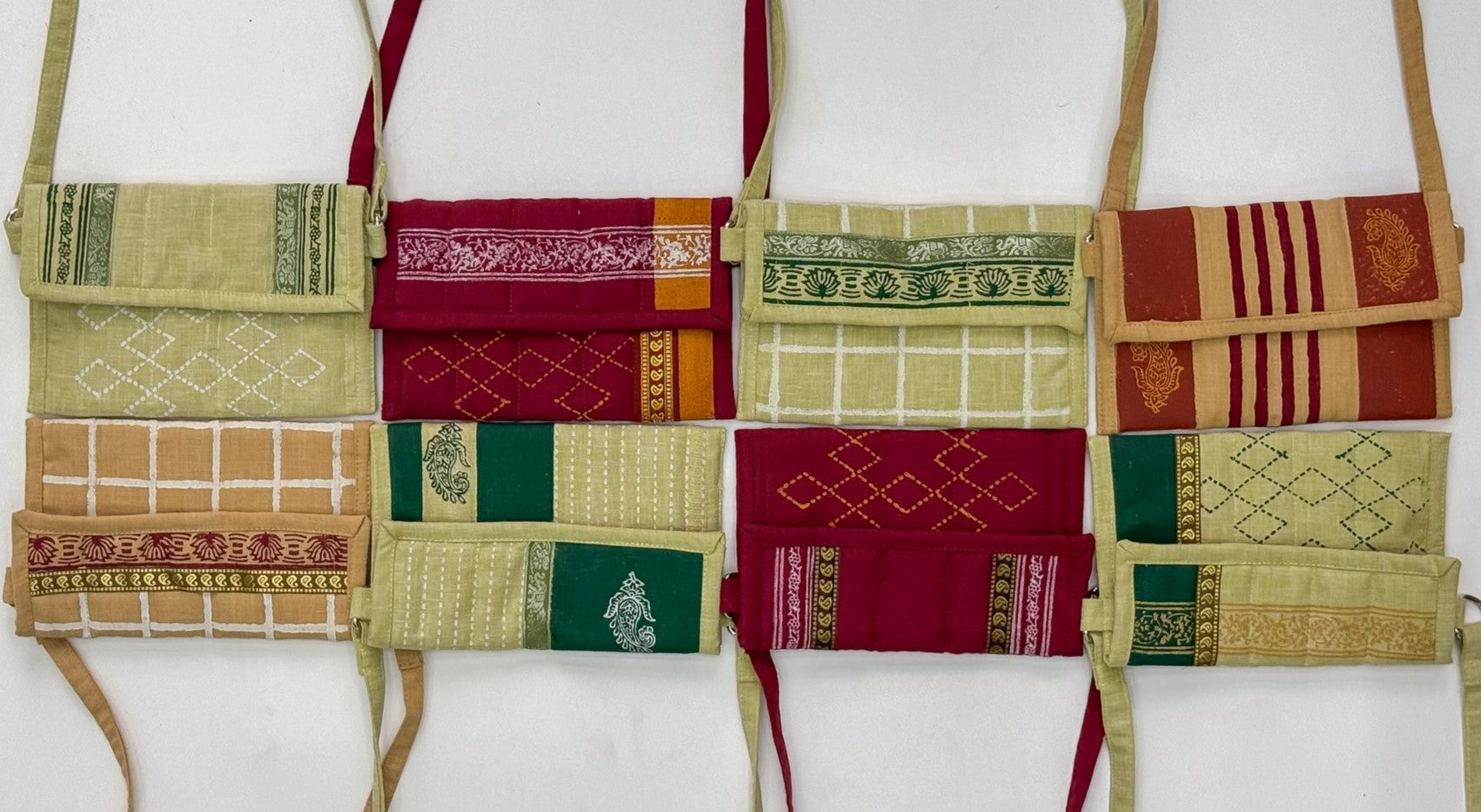 Sling Bags