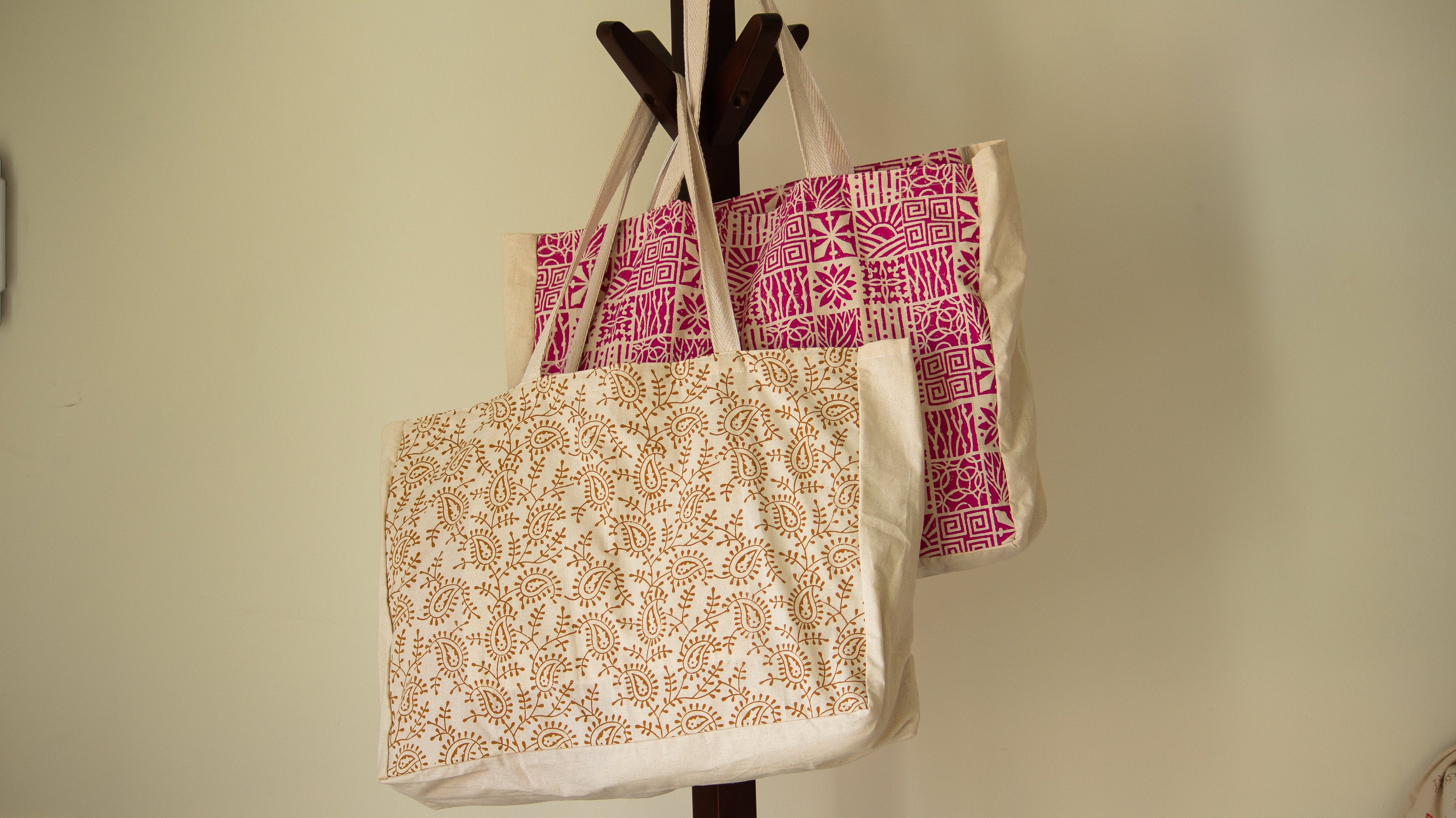Tote Bag