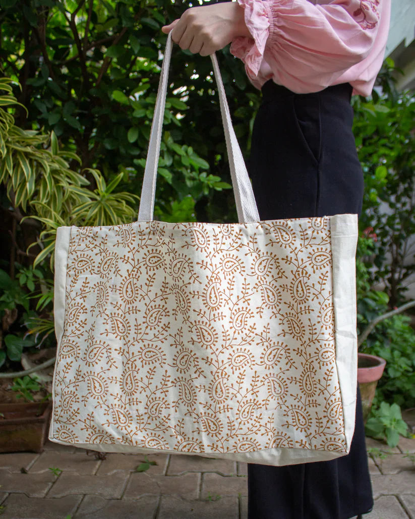 Market Tote