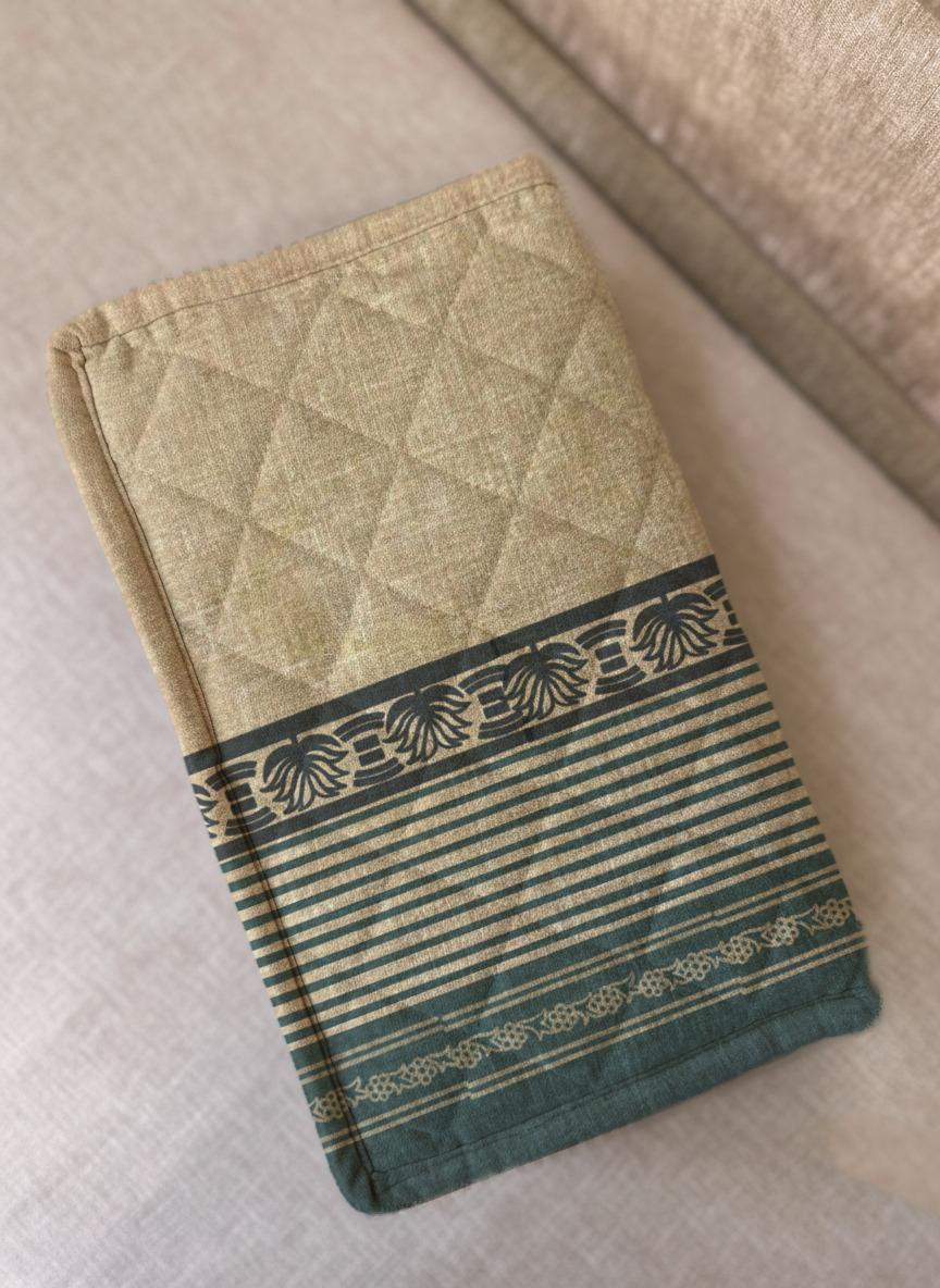 Avira Jewellery Pouch