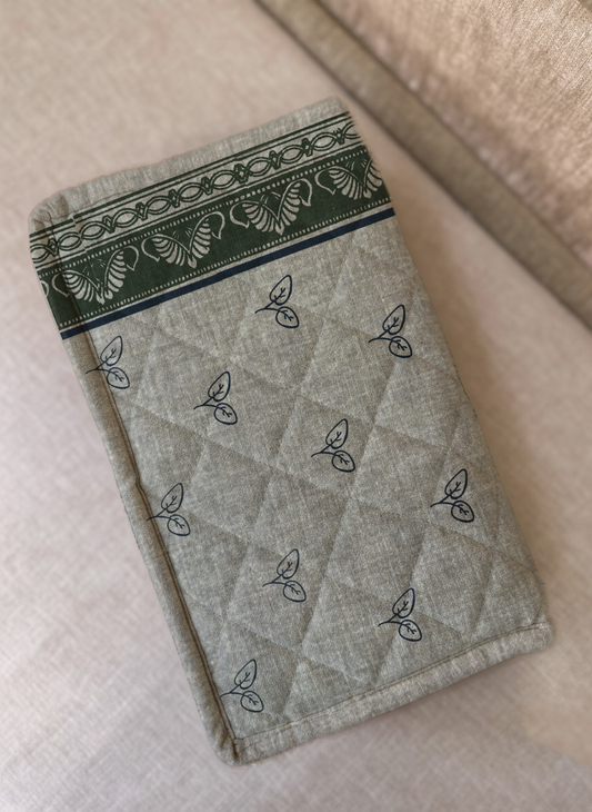 Manjari Jewellery Pouch