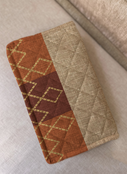 Anvi Jewellery Pouch
