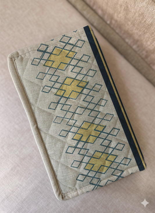 Dhara Jewellery Pouch