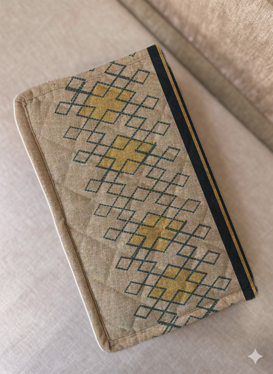 Ira Jewellery Pouch