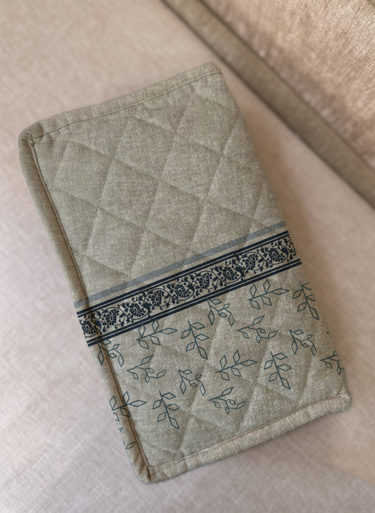 Niva Jewellery Pouch