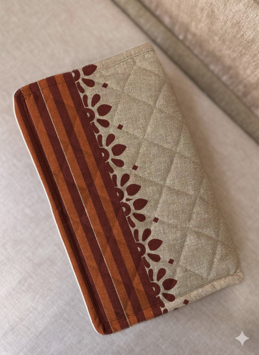 Mayura Jewellery Pouch