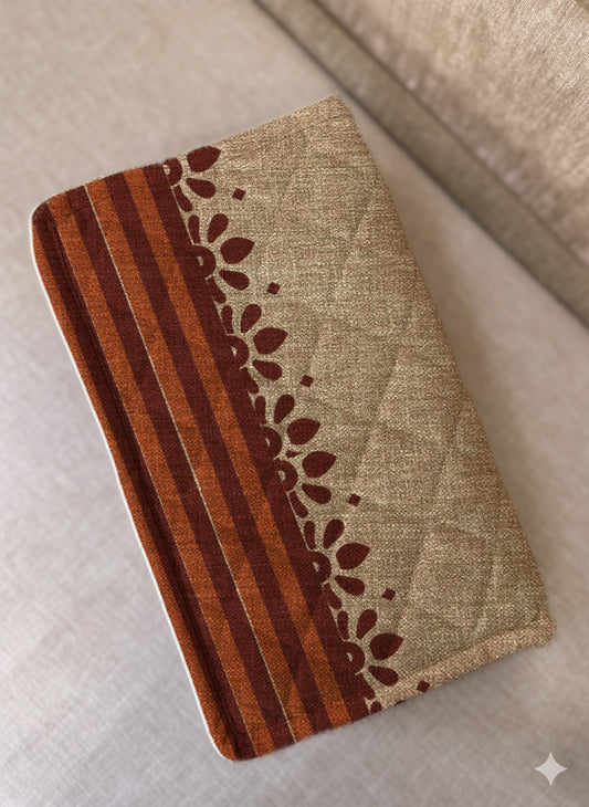 Kanika Jewellery Pouch