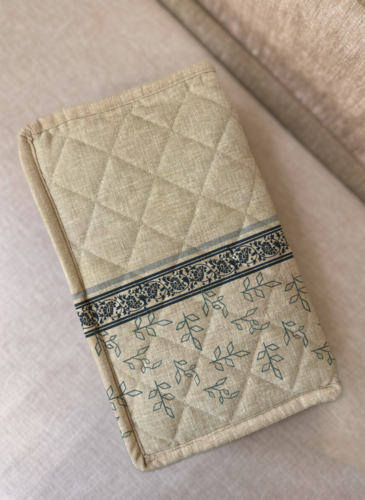 Tara Jewellery Pouch
