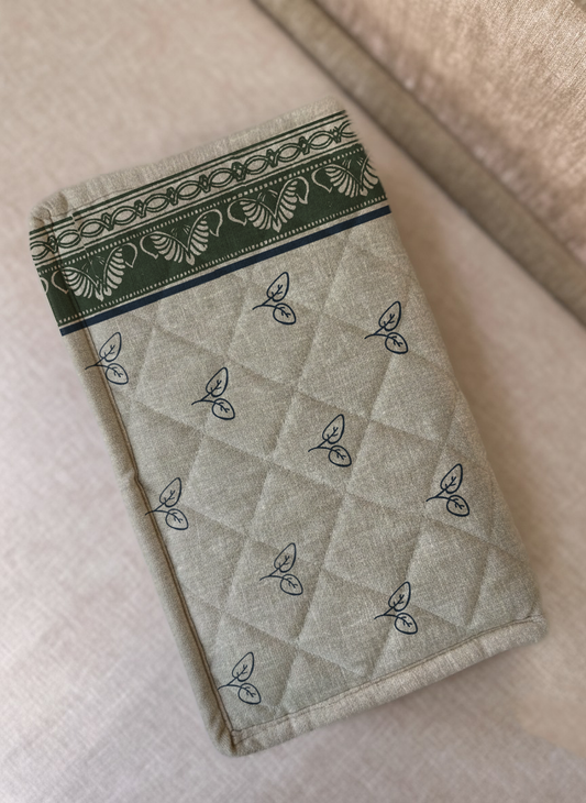 Charu Jewellery Pouch