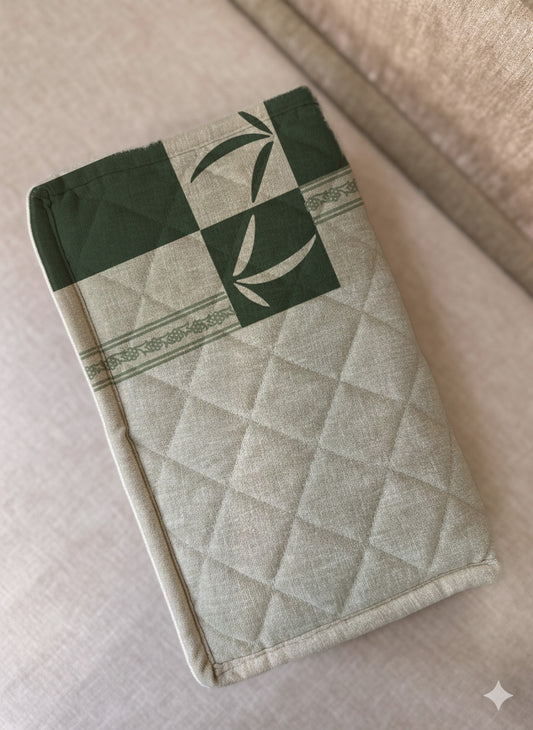 Patra Jewellery Pouch