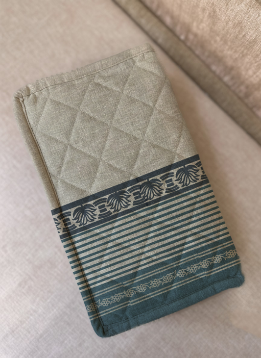 Evara Jewellery Pouch