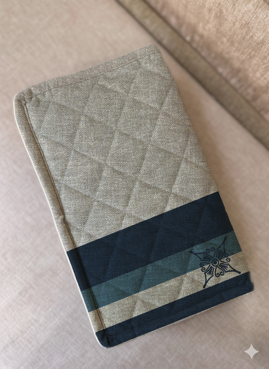 Nila Jewellery Pouch