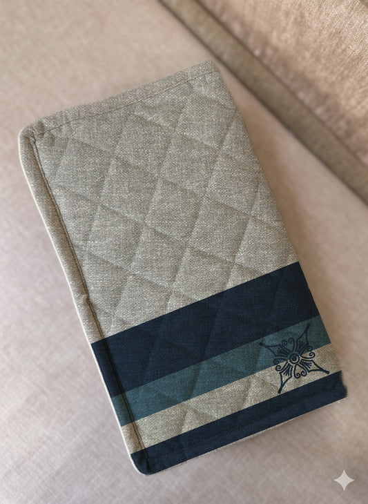 Nila Jewellery Pouch