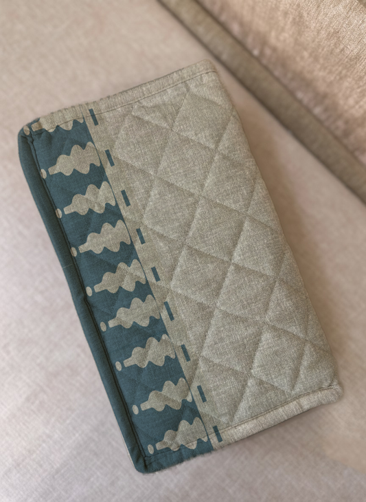 Rivya Jewellery Pouch